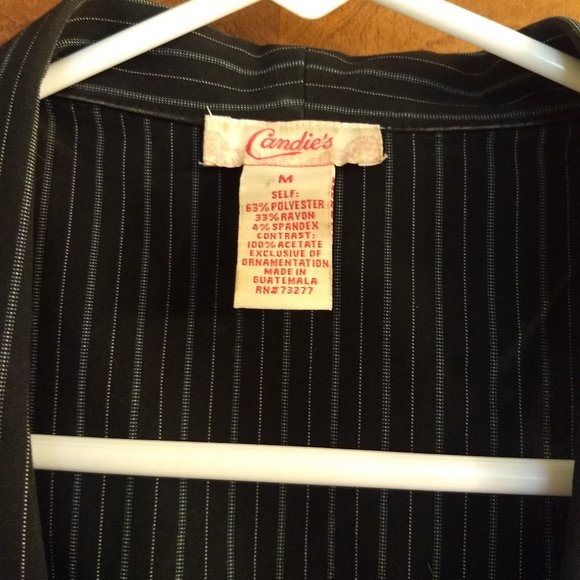Junior's Candie's MD Vest - Picture 3 of 4